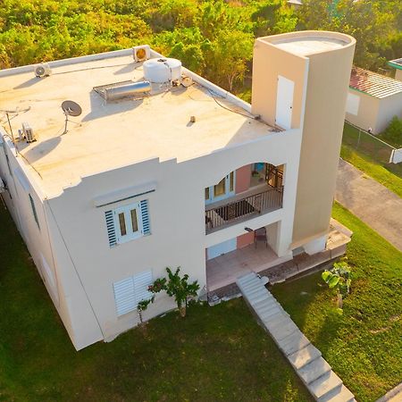 Apartmán Colinas Del Atlantico Vacational House 1St Floor Isabela Exteriér fotografie