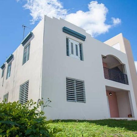 Apartmán Colinas Del Atlantico Vacational House 1St Floor Isabela Exteriér fotografie