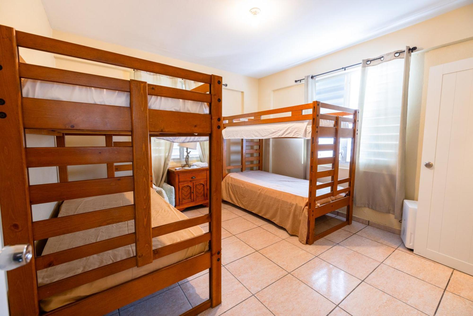 Apartmán Colinas Del Atlantico Vacational House 1St Floor Isabela Exteriér fotografie