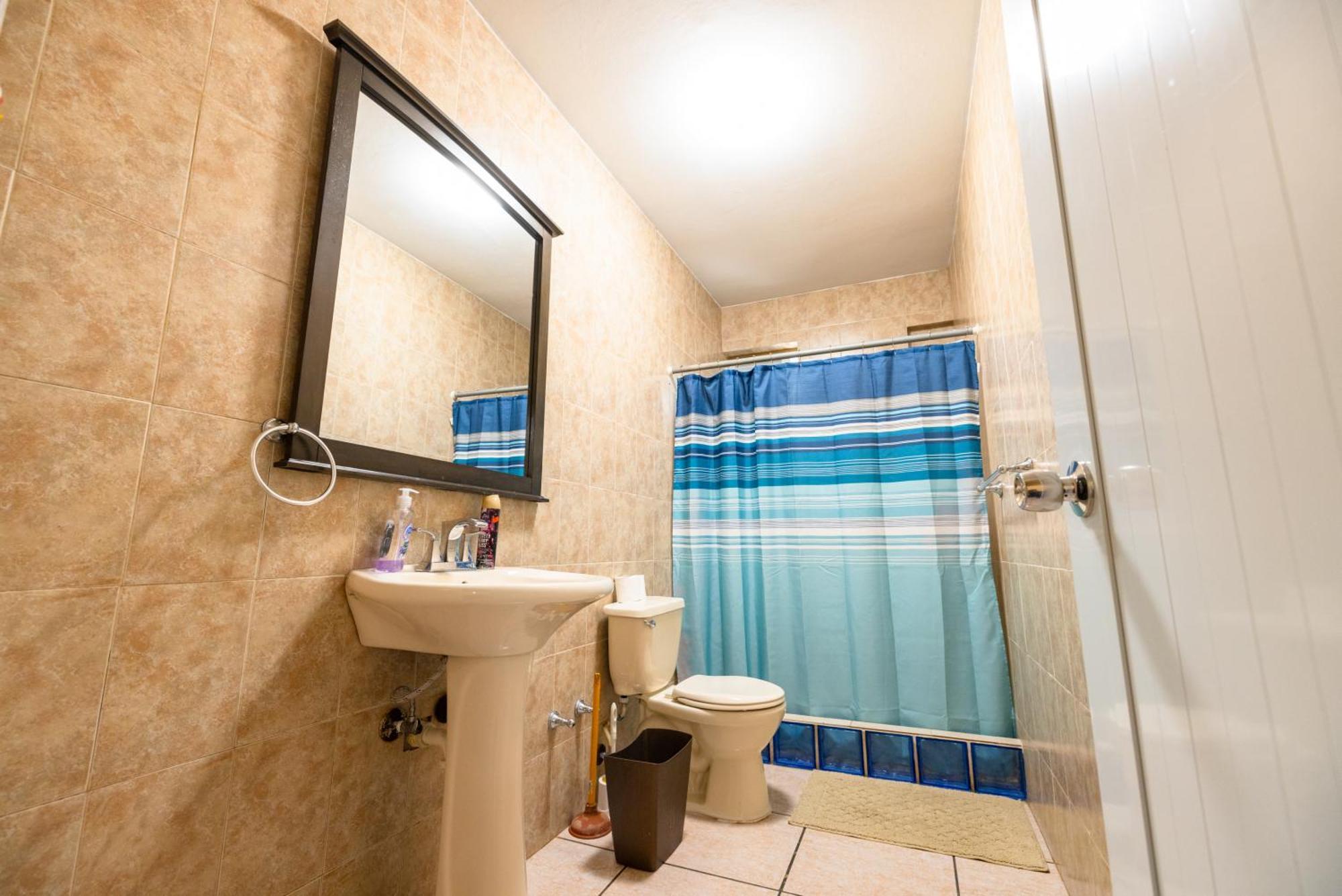 Apartmán Colinas Del Atlantico Vacational House 1St Floor Isabela Exteriér fotografie
