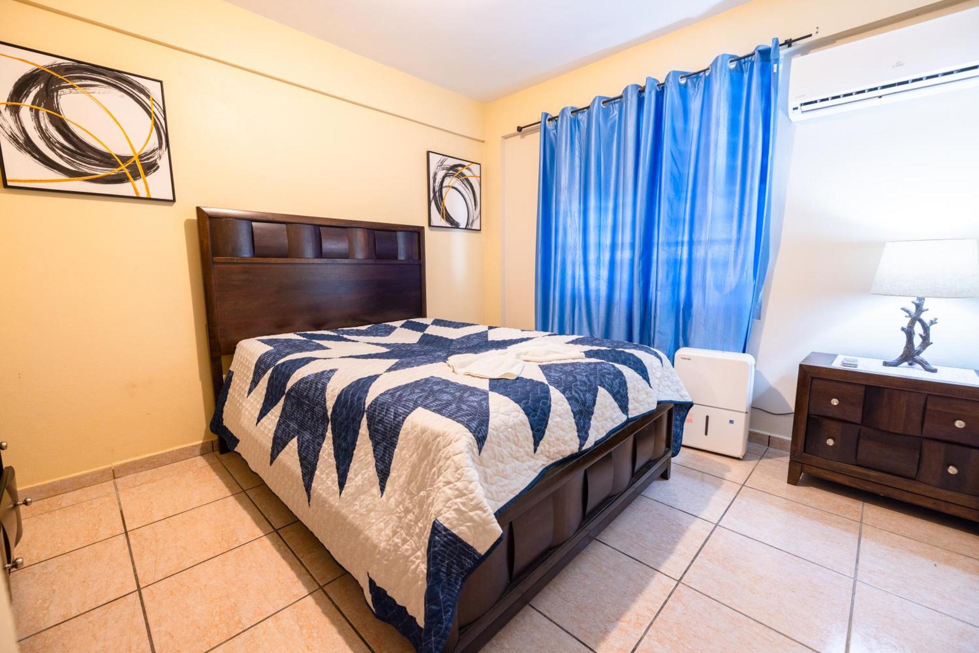 Apartmán Colinas Del Atlantico Vacational House 1St Floor Isabela Exteriér fotografie