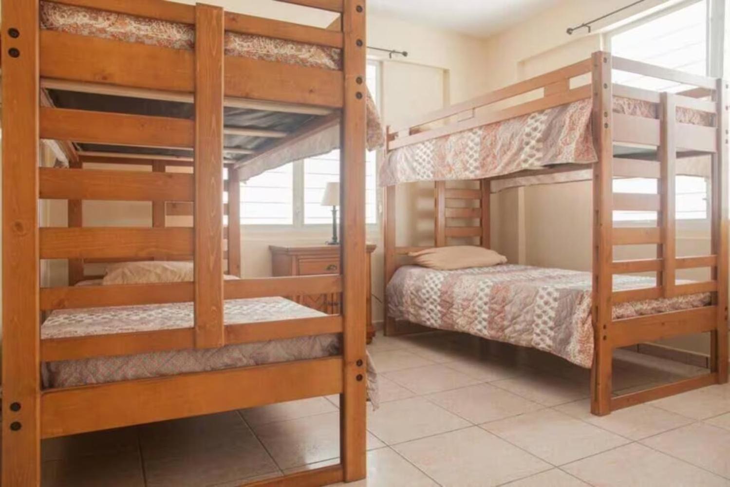 Apartmán Colinas Del Atlantico Vacational House 1St Floor Isabela Exteriér fotografie