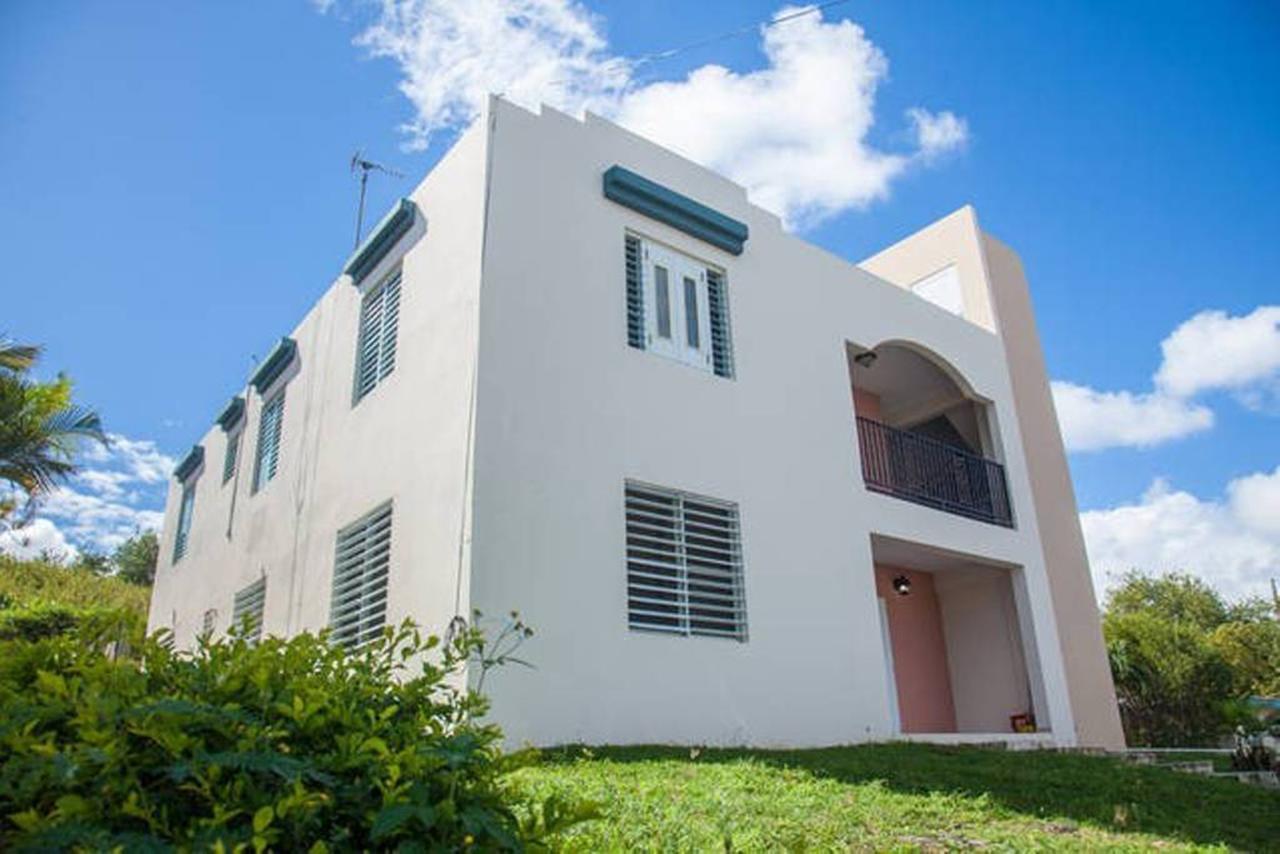 Apartmán Colinas Del Atlantico Vacational House 1St Floor Isabela Exteriér fotografie