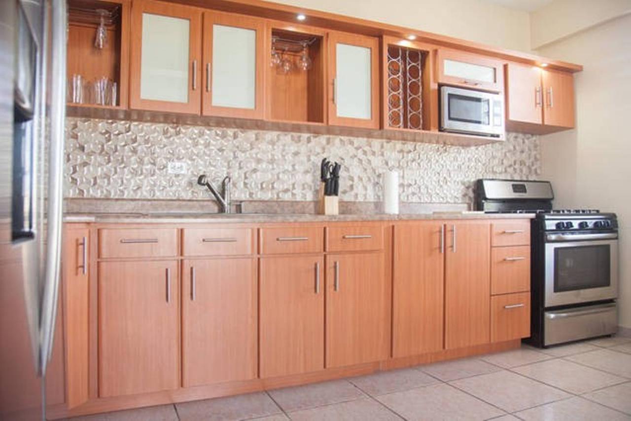 Apartmán Colinas Del Atlantico Vacational House 1St Floor Isabela Exteriér fotografie